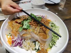 -老厨家(友谊路总店)