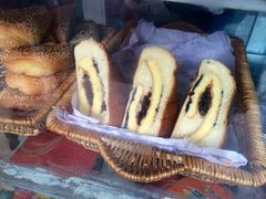 -浙江大学玉泉校区四食堂