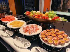 -深圳四季酒店·馥自助餐厅