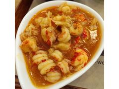 -海盗虾饭·剥好的小龙虾饭(SOHO尚都店)