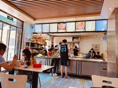 -林静小吃(复兴路店)