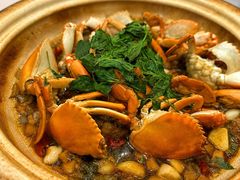 -虹御轩·传承江浙菜(虹桥店)