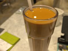 -翠华餐厅(正佳广场店)