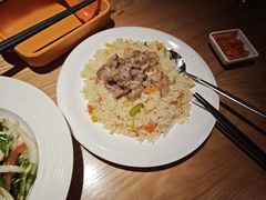 -谷丽麦馕新疆菜·清真(步步高梅溪新天地店)