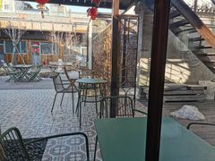 -糖房咖啡(南锣鼓巷店)