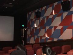 -英皇UA电影城(瑞虹天地月亮湾)