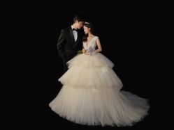 -IDO婚纱摄影(上海旗舰店)