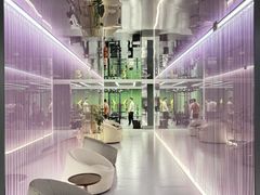-优享健身(三元桥店)