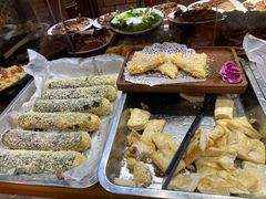 -抱德·潮汕味(敦和店原惠城鱼仔)