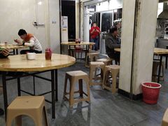 大堂-江南红鱼汤(洋中花园店)