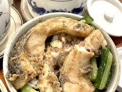 -黄祥华养生堂·炖汤·营养蒸饭(岭南天地店)