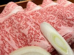 -满来寿喜烧(金虹桥店)