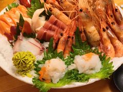 -王鼎精致料理铁板烧(世博源店)