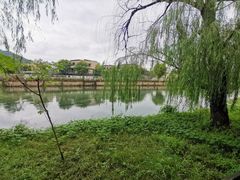-杭州双溪漂流景区
