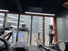 -博纳私人订制健身(中集美兰湖店)