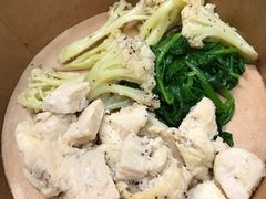 -CALIFORKS加州叉子轻食(朝阳门店)