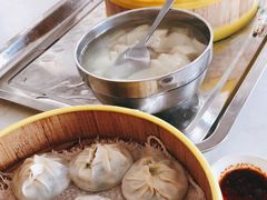 -一刘汤包(杏林店)