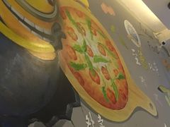 -尊宝比萨(石牌东店)