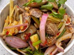 -浮何烤铺(桐梓林店)