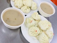 -津门永胜包子铺(哈尔滨道总店)