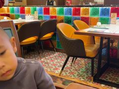 -巴依老爷新疆美食(常营店)