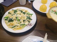 -满园烤鸭·春饼(太原街万达店)