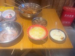 -嘉州鲜知味钵钵鸡(奎星楼店)
