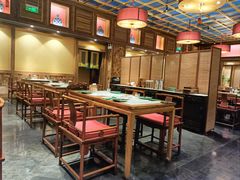 -那家小馆(摩天活力城店)