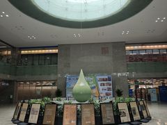 -金陵图书馆