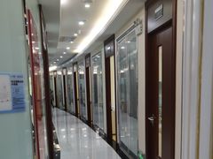 -泰康拜博口腔(世博园乐尔店)