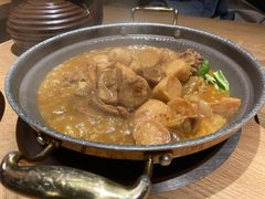 皇帝泡饭-吃饭皇帝大土家民族菜(正大广场店)