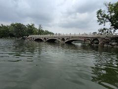 -承德避暑山庄景区