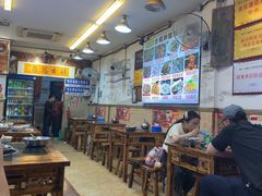 -胖娃古镇鸡杂·黑金冠(磁器口总店)