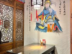 -应天大明王朝·南京菜(中山陵店)