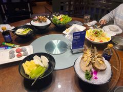 -东海怡品海鲜豆捞(星街坊店)