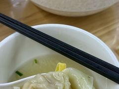 -顶巧鸡汤馄饨(虹口总店)