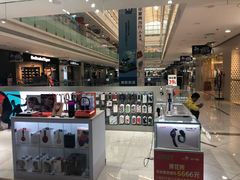 门面-万达广场(石景山店)