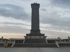 -天安门城楼