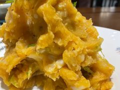 -二分八云雁阁•新晋菜大同味(长治路店)