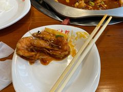 -邵汇大虾(同康路店)