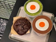 -Ann COFFEE(来福士店)