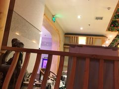 -汉宫汤泉汗蒸洗浴(五四广场店)