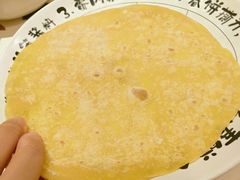 -姥姥家春饼店(惠新东街店)