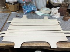 -如果·追梦手工皮具DIY教学店(田子坊店)