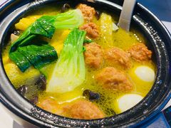 -火宫殿·小吃王国(坡子街店)