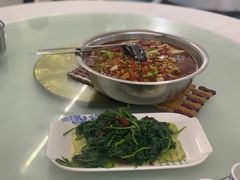 -笑红饭庄