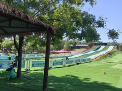 -北京鹿世界主题园