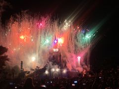 -巴黎迪士尼乐园