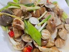 -叶姐海鲜(棋子湾店)