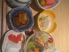 -阿吾罗·月咏精致日料(港汇恒隆广场店)